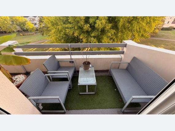 Flat Rue duffour-dubergier in Bordeaux