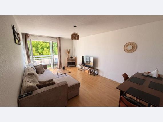 Flat Rue duffour-dubergier in Bordeaux