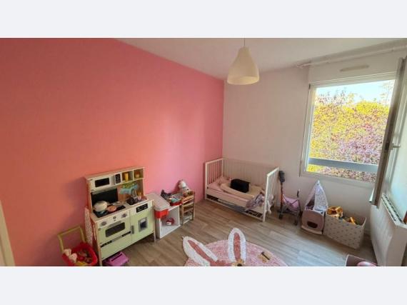 Flat Rue duffour-dubergier in Bordeaux