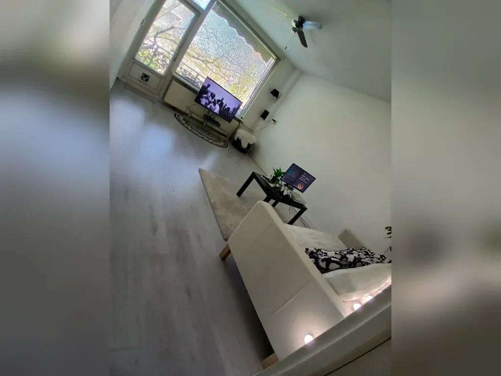 Appartement Klipperstraat in Amsterdam