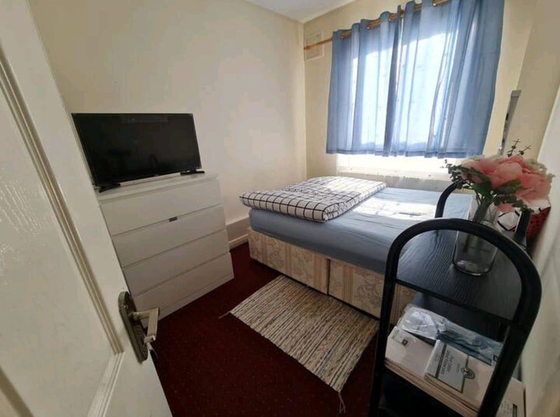 Room Neptune Street in Greater London
