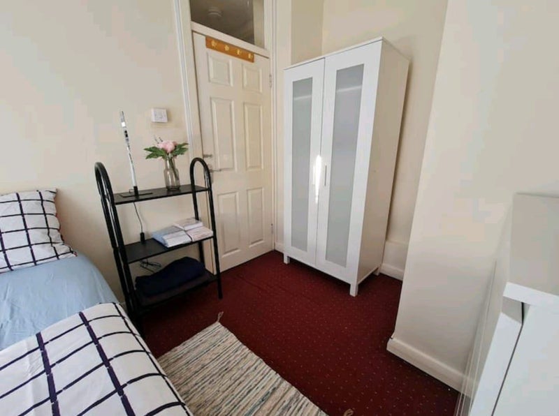 Room Neptune Street in Greater London