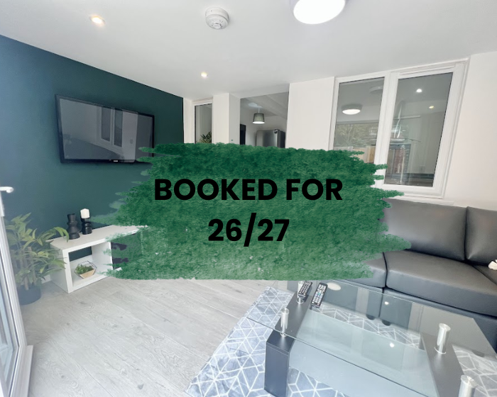 Room Broadgate in Coventry
