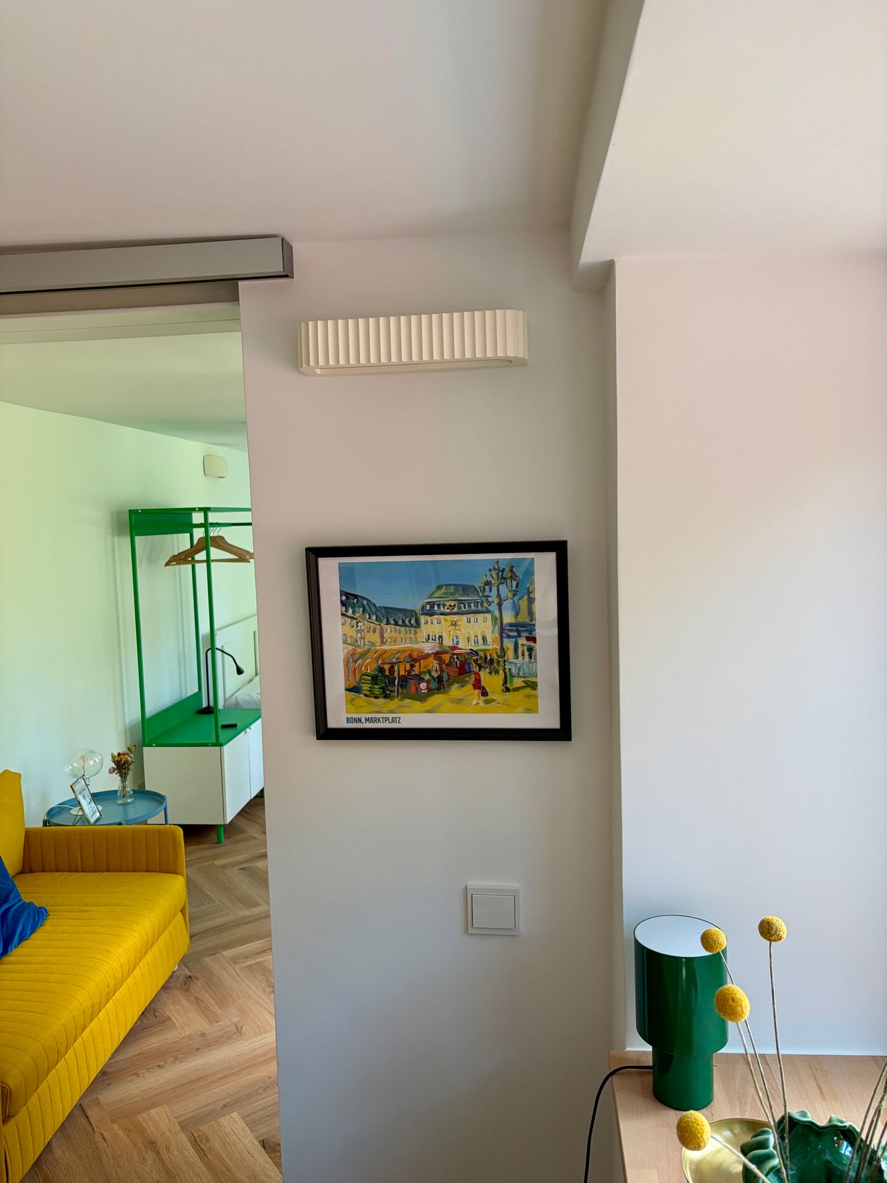 Wohnung Obernierstraße in Bonn