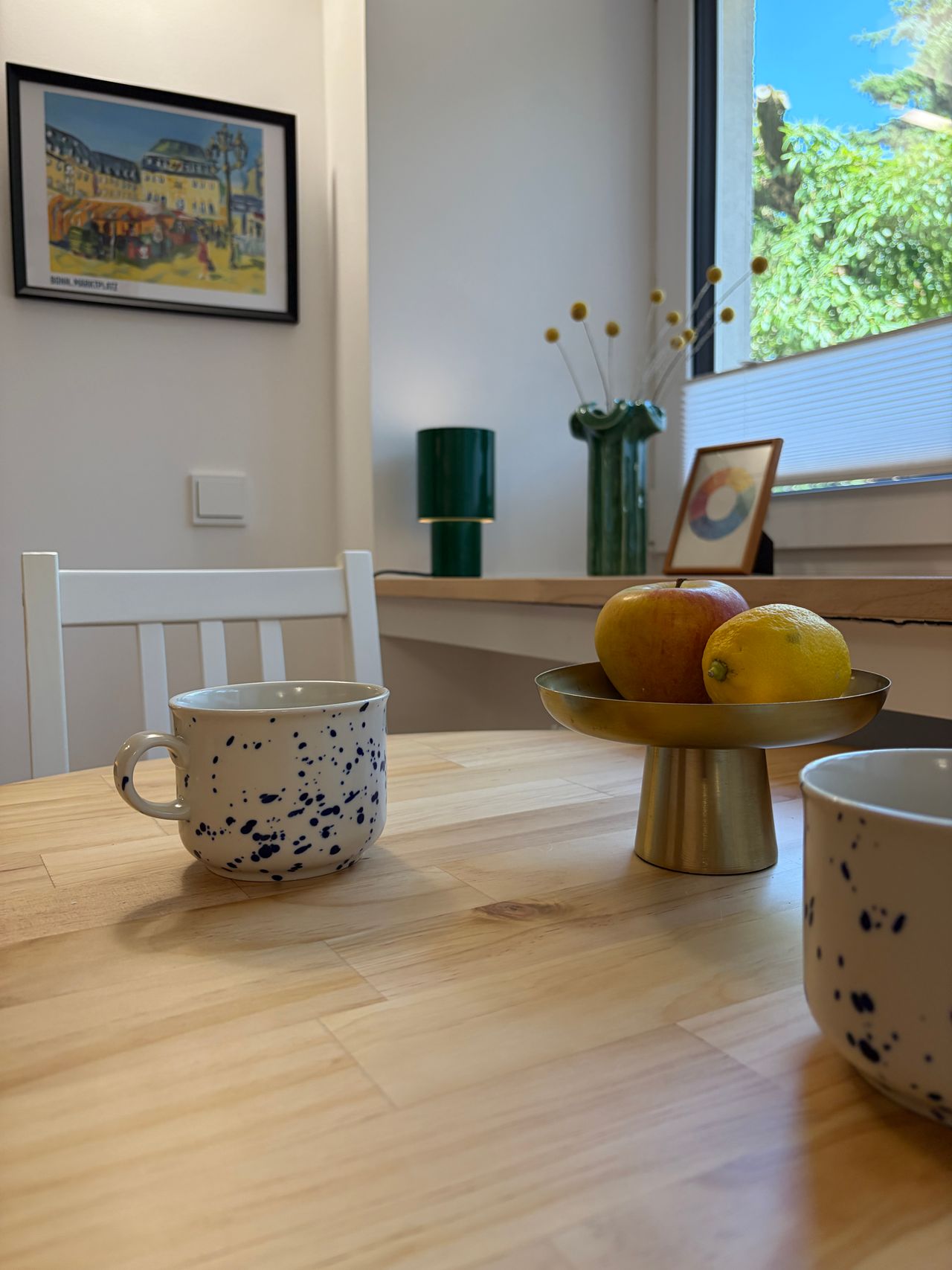 Wohnung Obernierstraße in Bonn