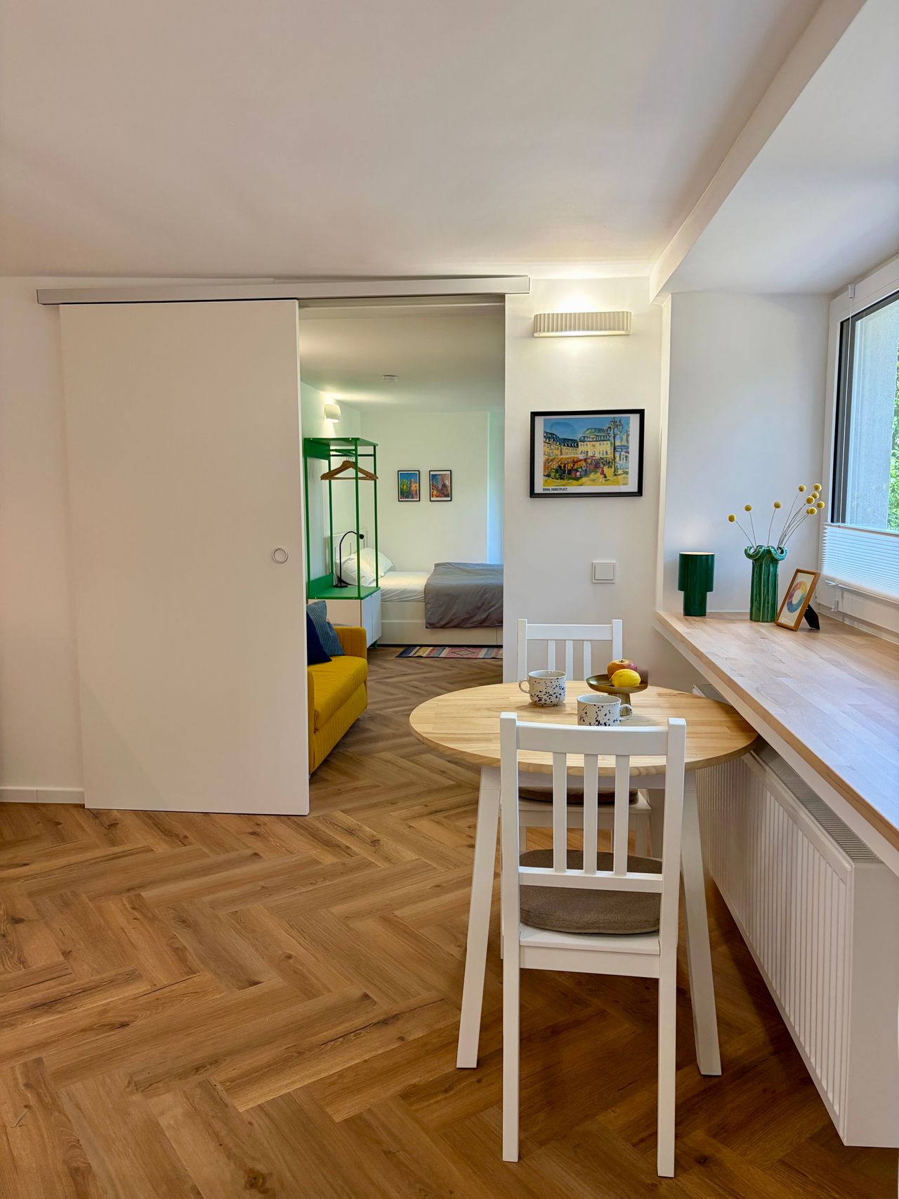 Wohnung Obernierstraße in Bonn