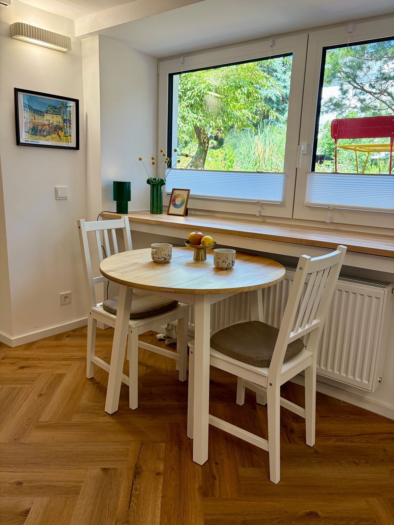 Wohnung Obernierstraße in Bonn
