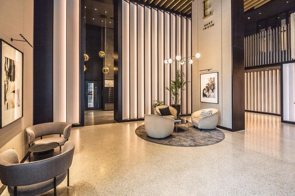 Flat Owen Street in Manchester