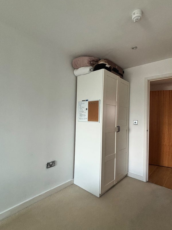 Room Uxbridge Road in Greater London