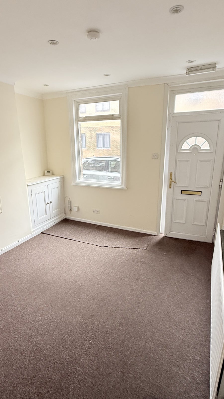 House Collingdon Street in Luton