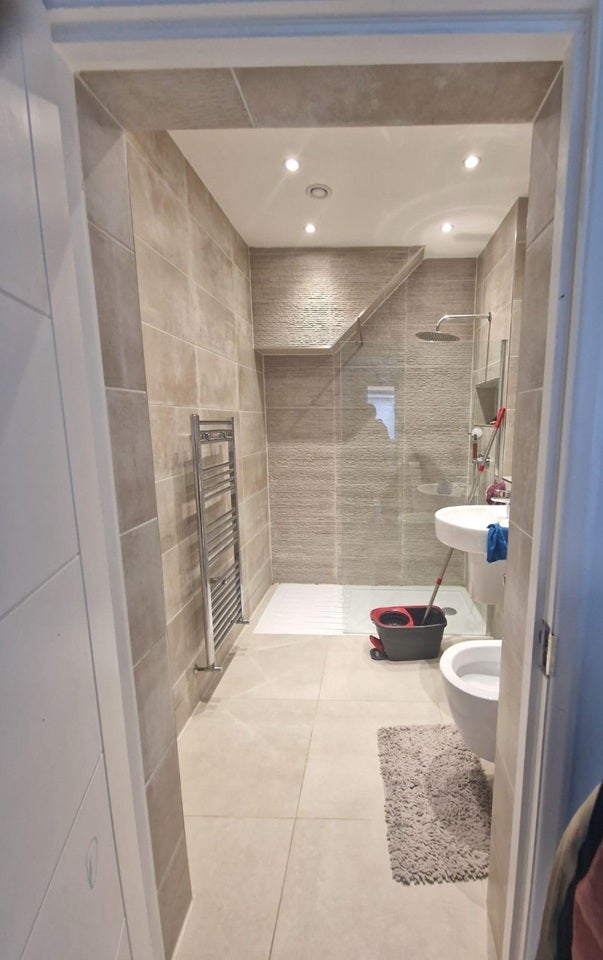 Room Otley Drive in Greater London