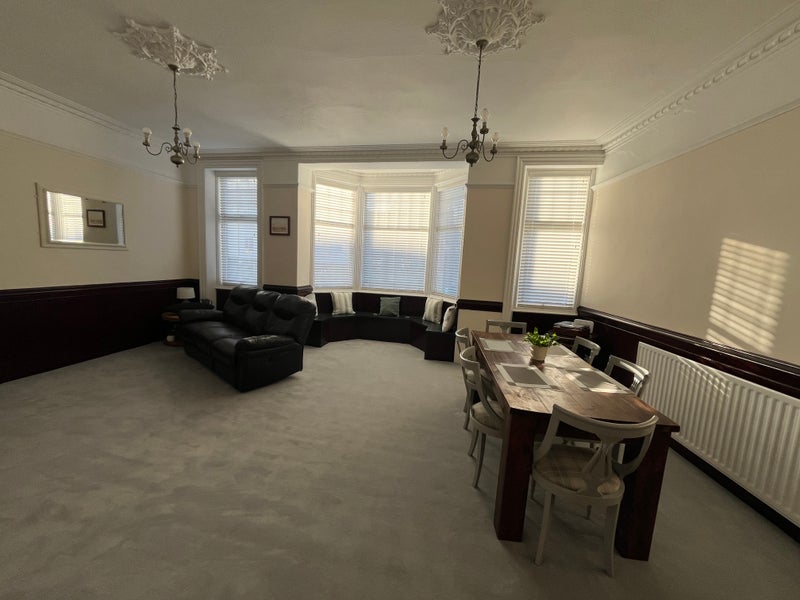 Room Front Street in North Tyneside