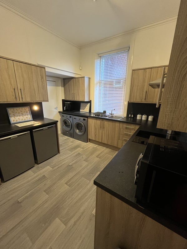 Room Front Street in North Tyneside