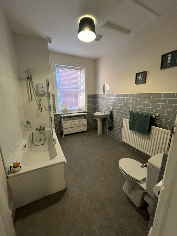Room Front Street in North Tyneside