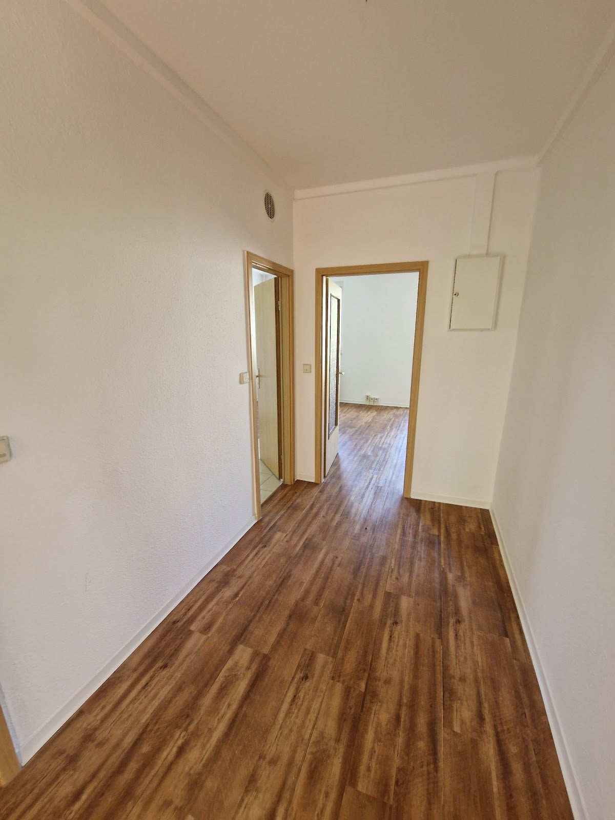 Wohnung Bernhard-Kellermann-Straße in Magdeburg