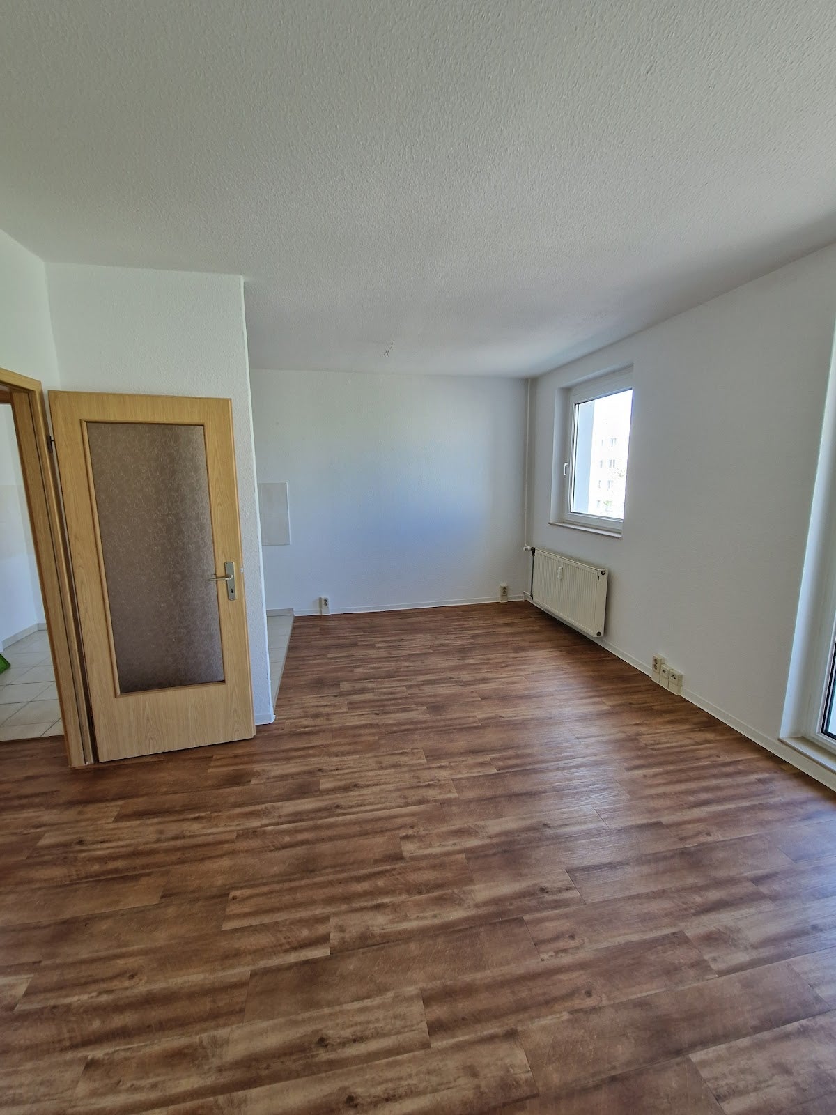 Wohnung Bernhard-Kellermann-Straße in Magdeburg