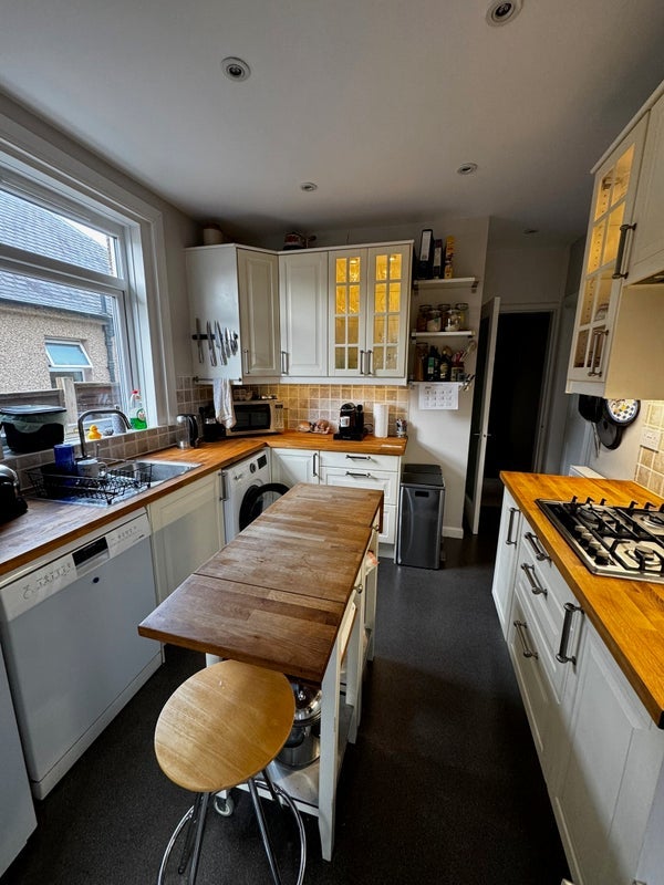 Room House O' Hill Crescent in City of Edinburgh