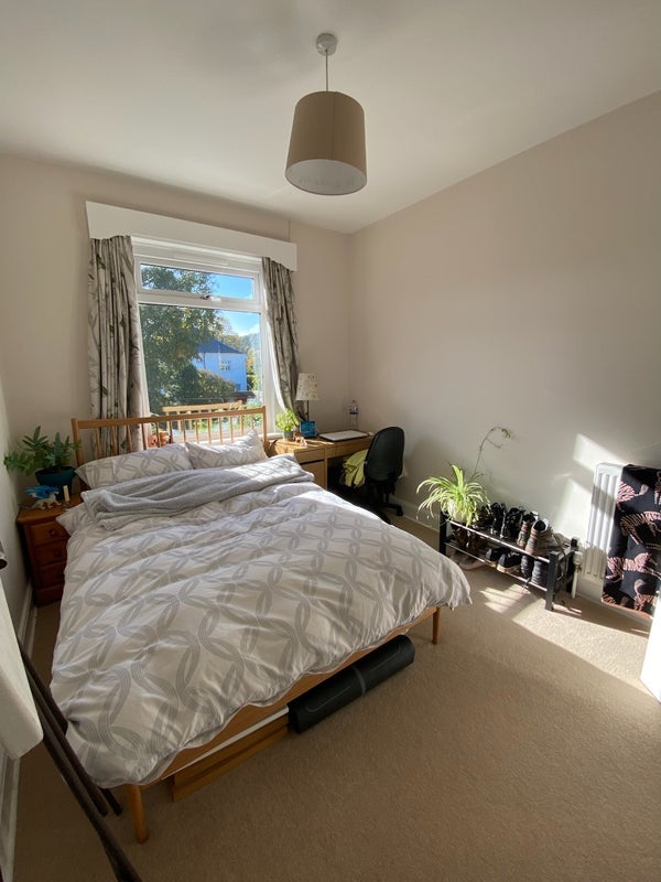 Room House O' Hill Crescent in City of Edinburgh