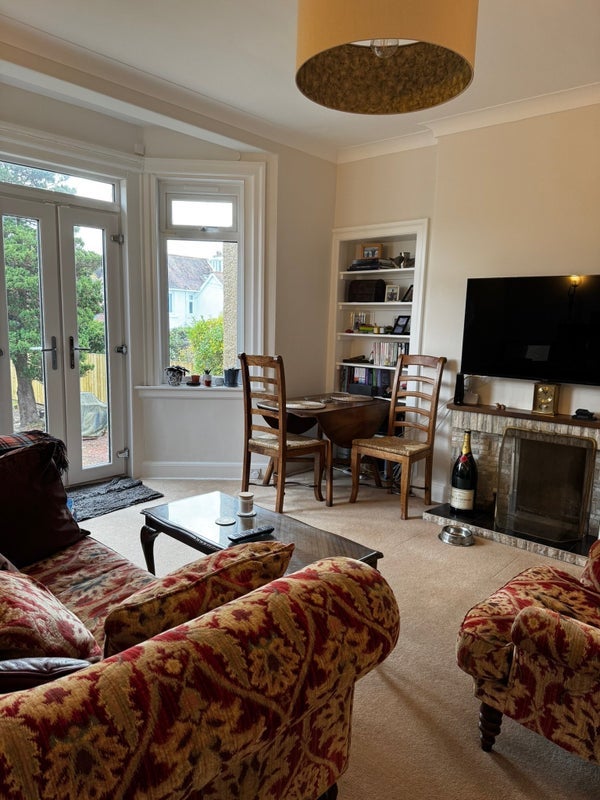 Room House O' Hill Crescent in City of Edinburgh
