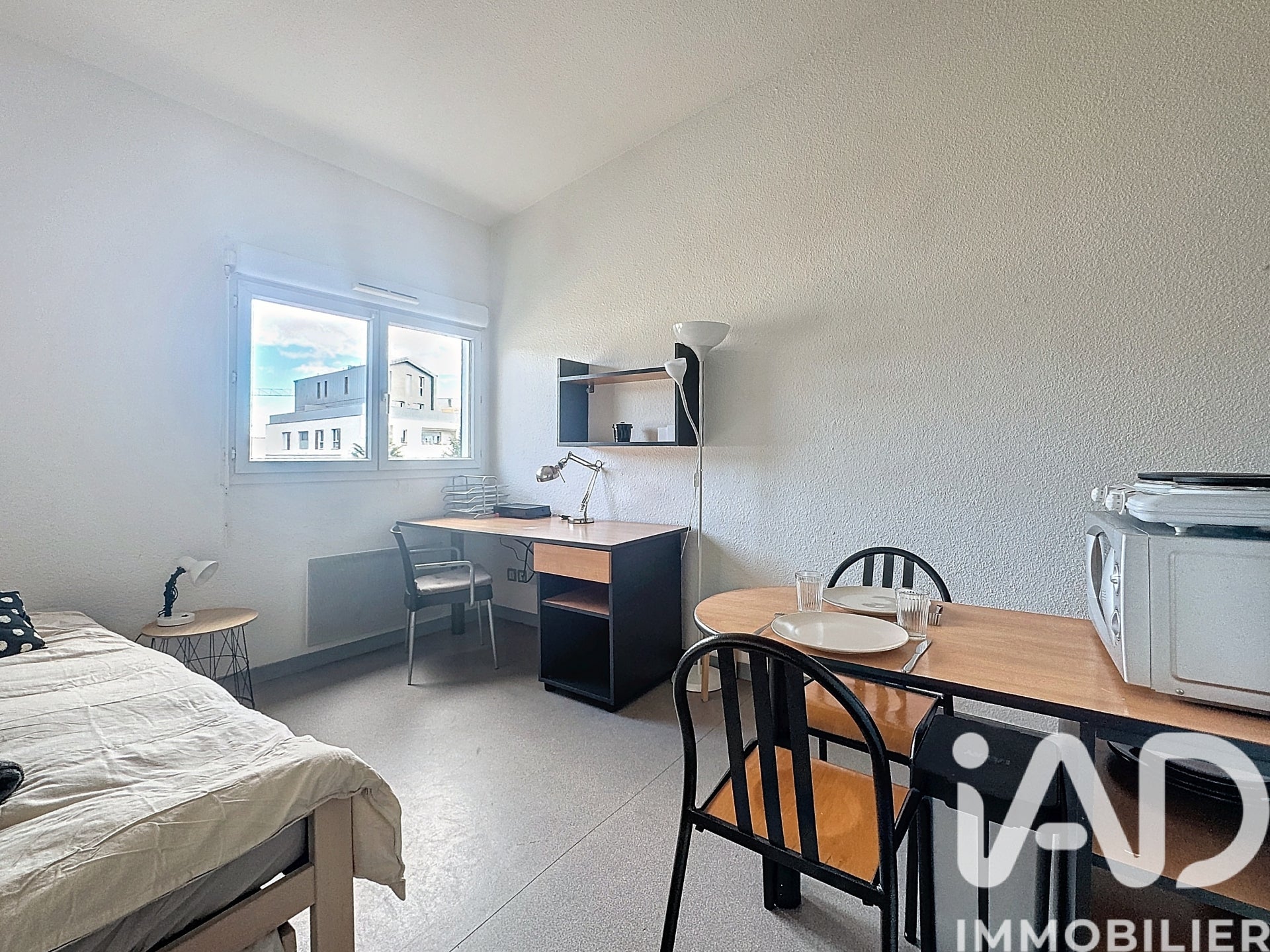 Appartement Avenue du Major Flandre à Montpellier