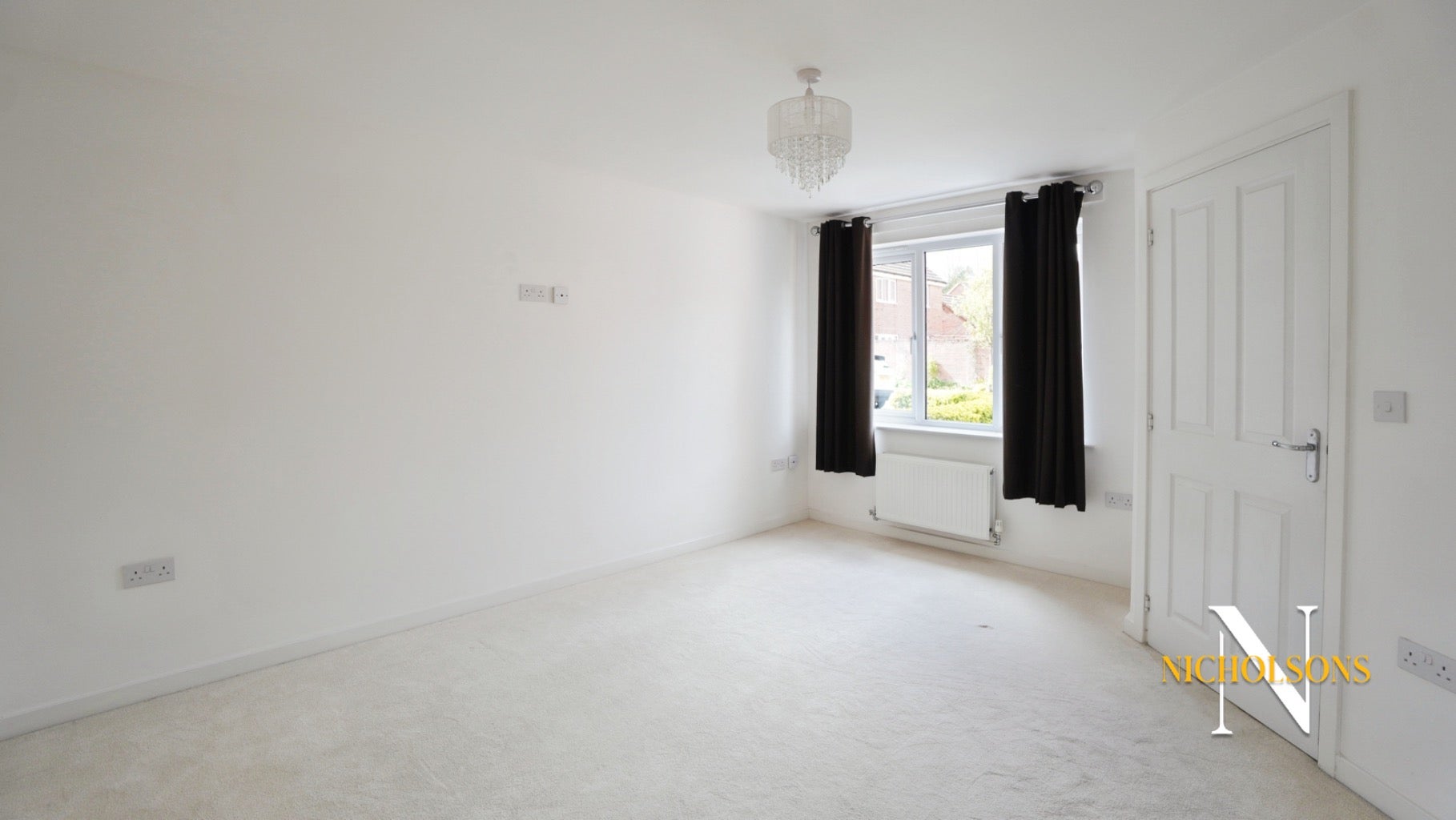 House White Park Place in East Retford