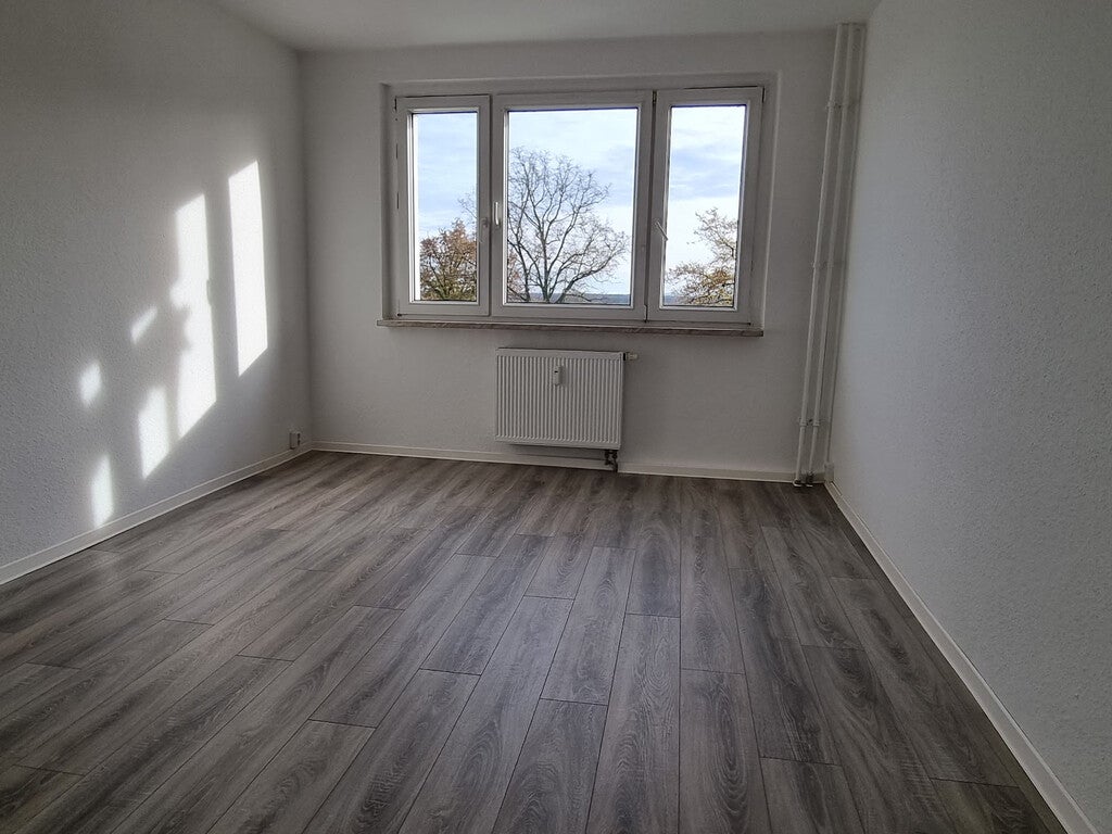 Wohnung Theodor-Körner-Straße in Boizenburg/Elbe
