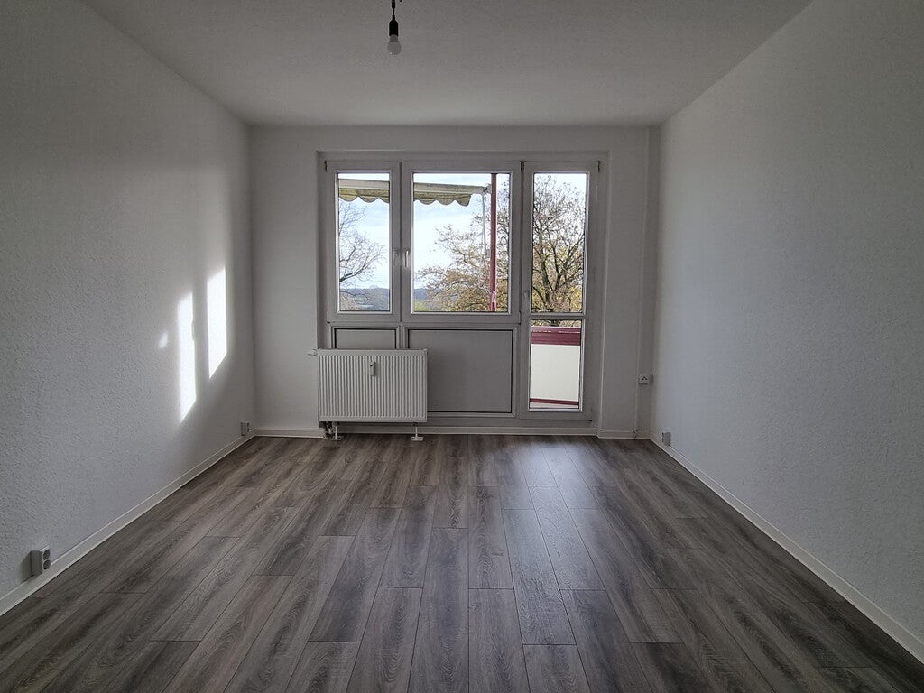Wohnung Theodor-Körner-Straße in Boizenburg/Elbe