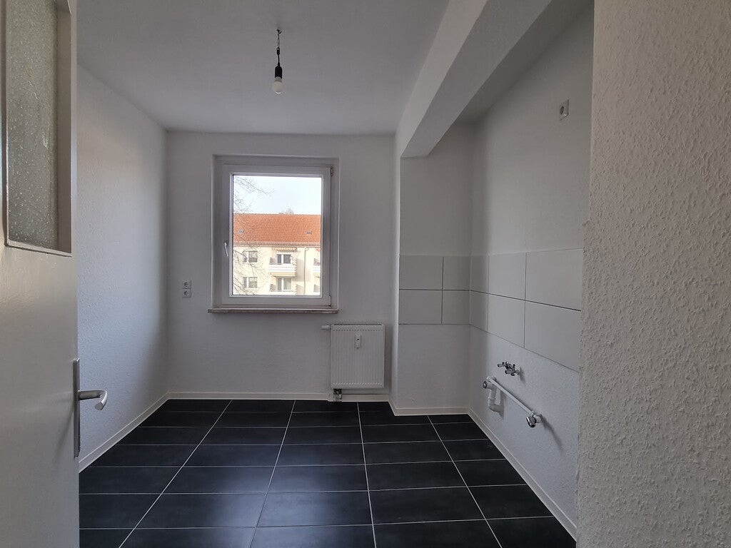 Wohnung Theodor-Körner-Straße in Boizenburg/Elbe