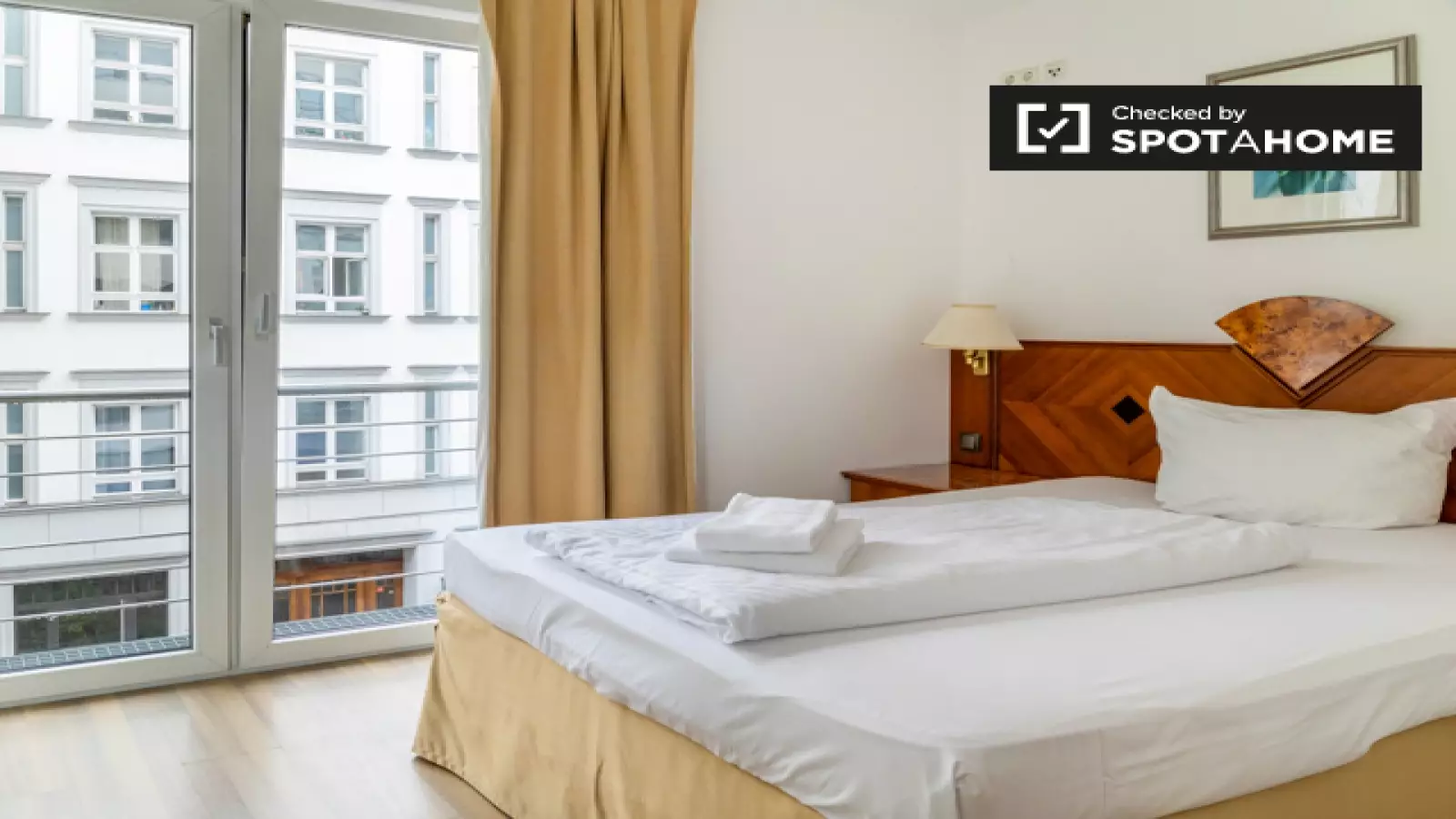 Wohnung Osnabrücker Straße in Berlin