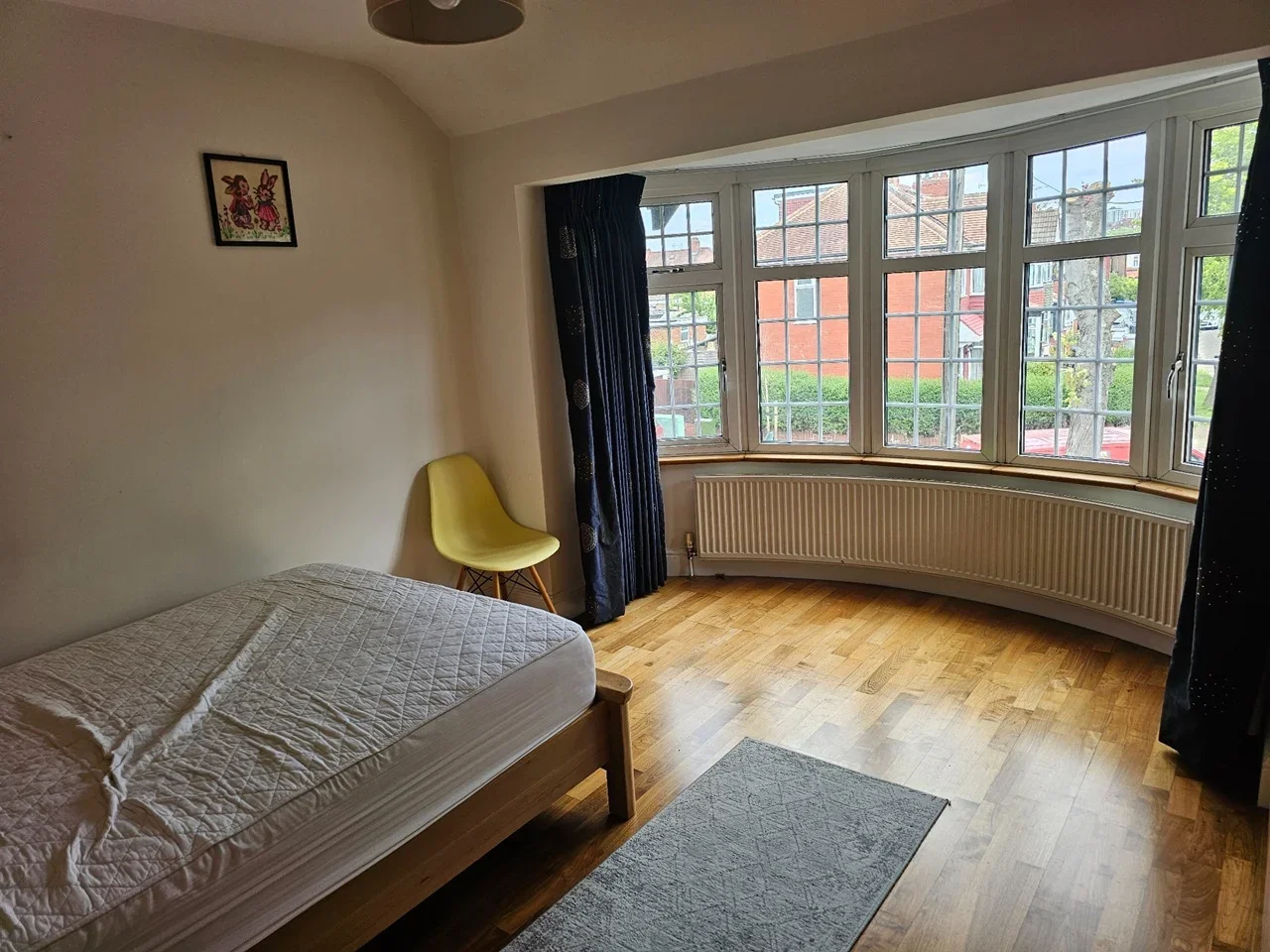 Room Lancelot Crescent in Greater London