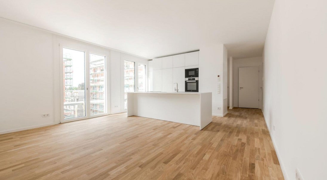 Wohnung Berta-Hummel-Straße in München