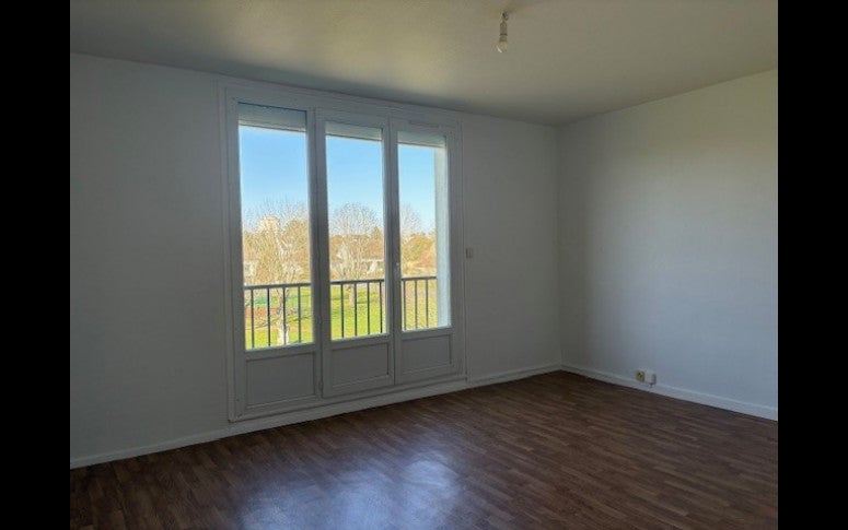 Appartement Rue Ernest Périgois à La Châtre