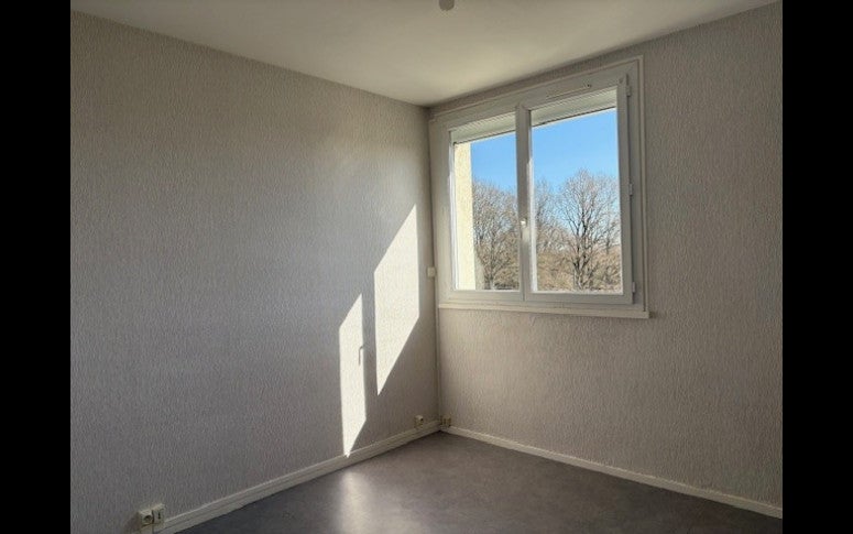 Appartement Rue Ernest Périgois à La Châtre