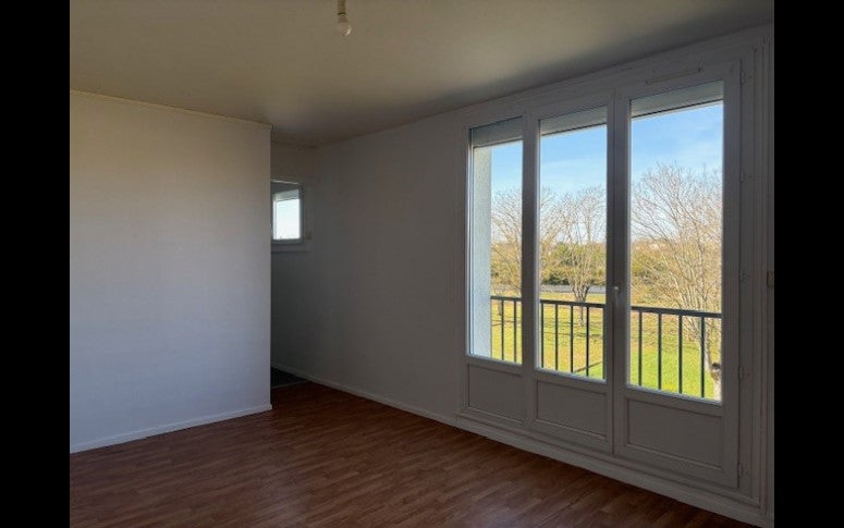 Appartement Rue Ernest Périgois à La Châtre