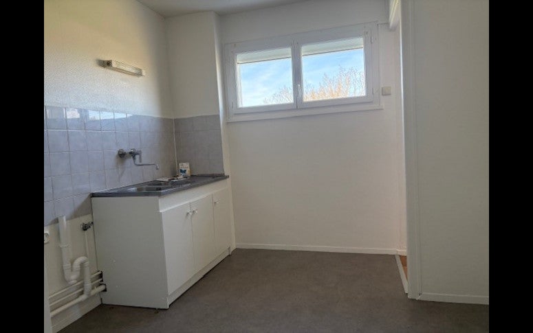 Appartement Rue Ernest Périgois à La Châtre
