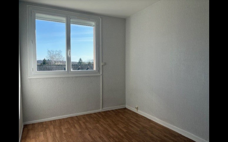 Appartement Rue Ernest Périgois à La Châtre