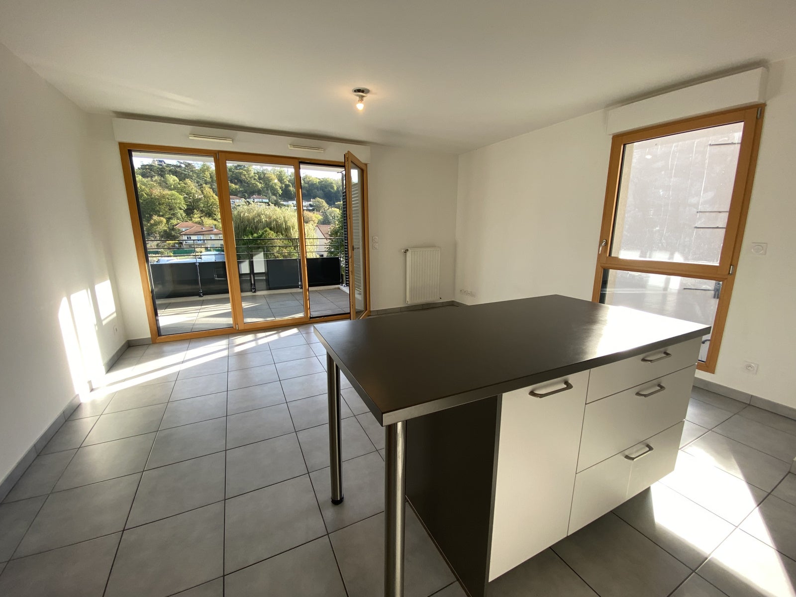Flat Chemin des Brindilles in Chaponost