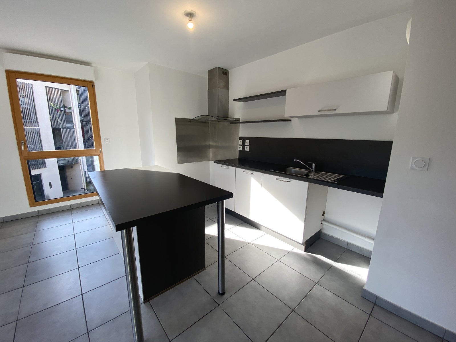 Flat Chemin des Brindilles in Chaponost