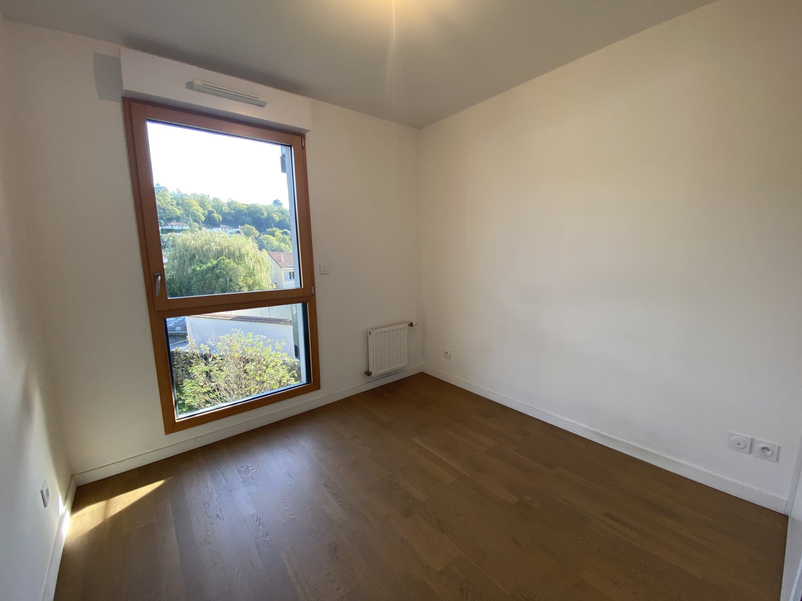 Flat Chemin des Brindilles in Chaponost