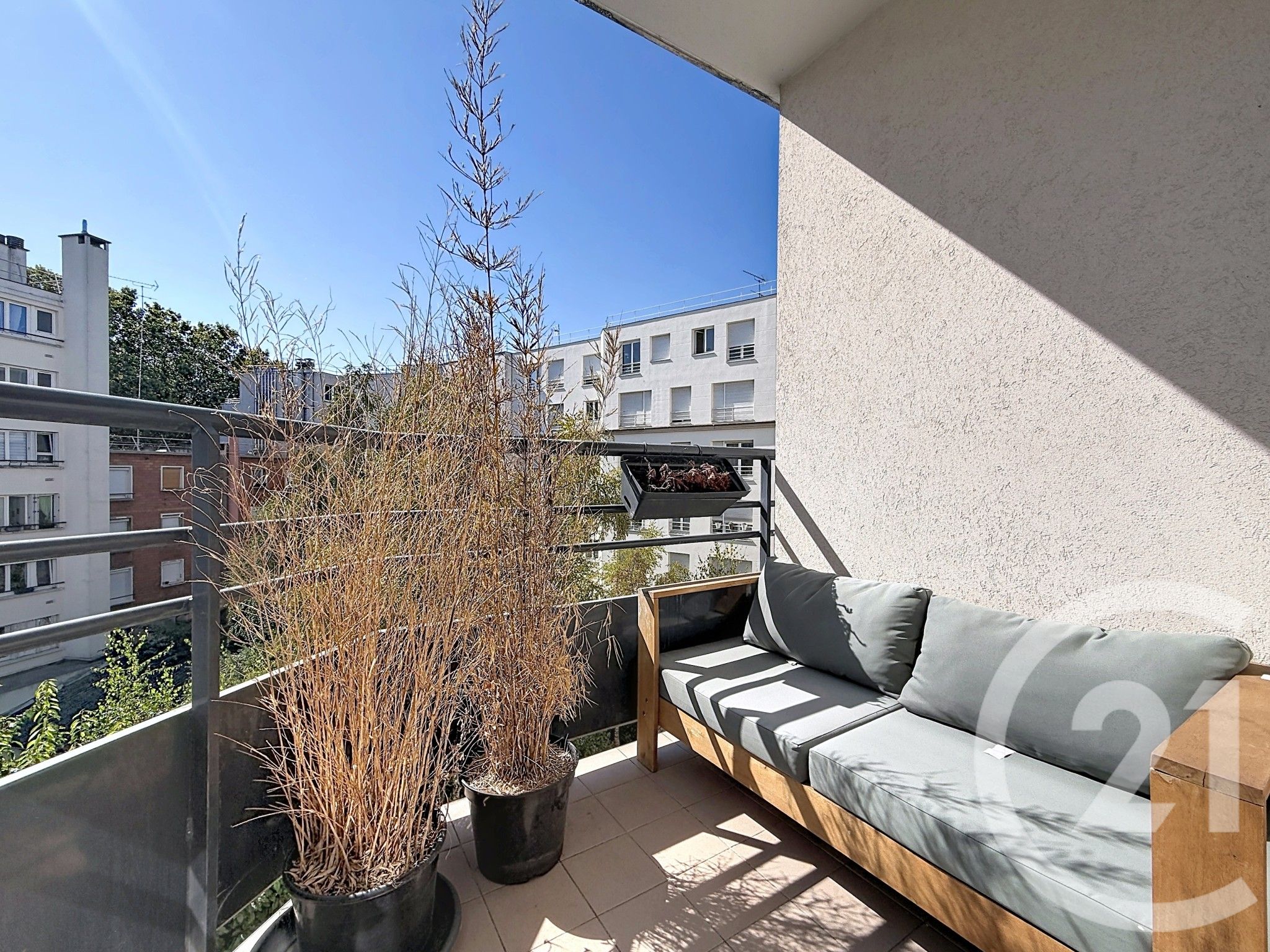Flat Rue de Meudon in Issy-les-Moulineaux