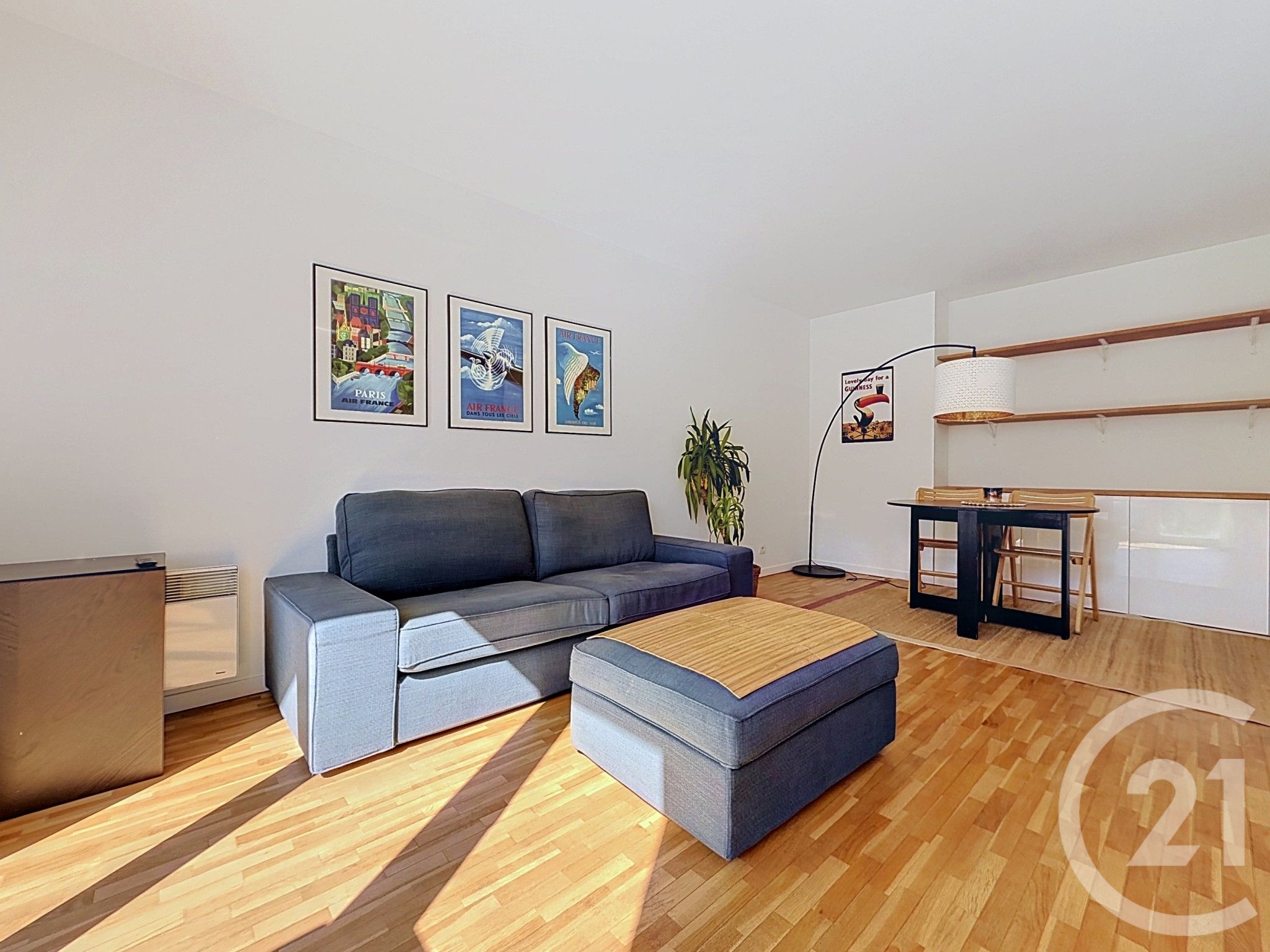 Flat Rue de Meudon in Issy-les-Moulineaux
