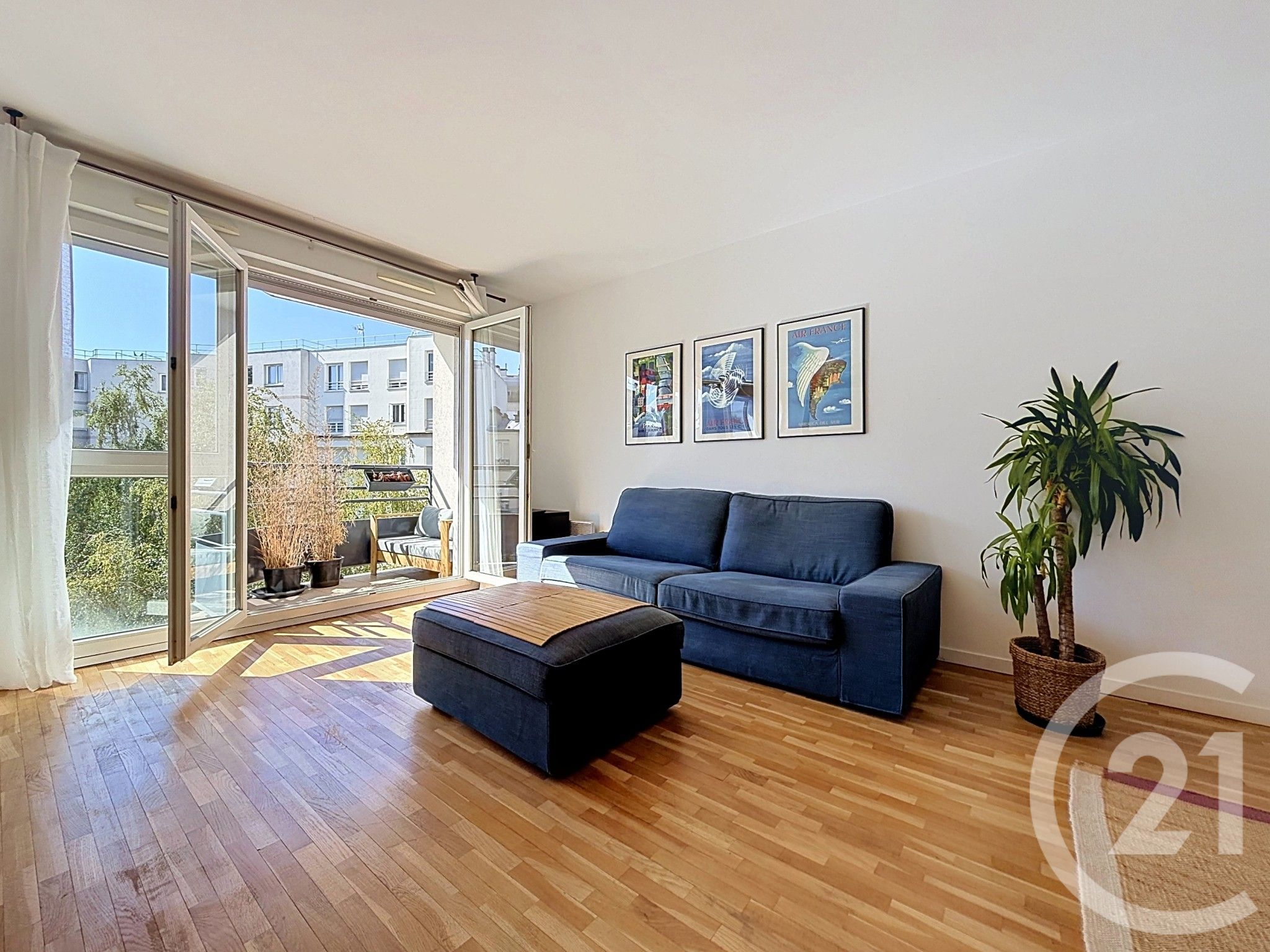 Flat Rue de Meudon in Issy-les-Moulineaux