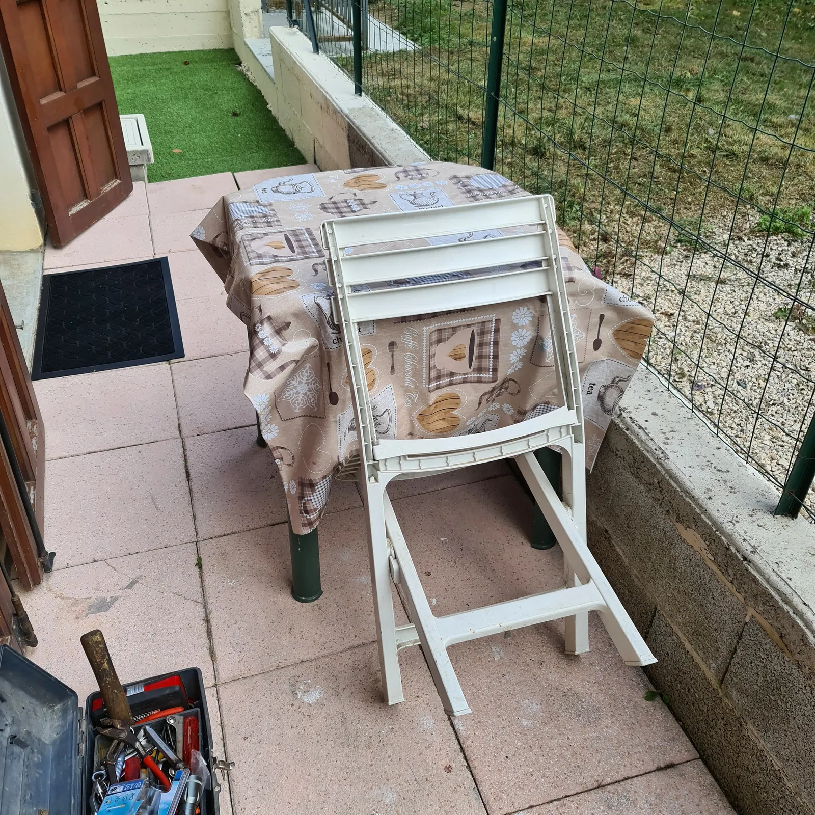 Maison Rue Aimé Bouchayer à Seyssinet-Pariset