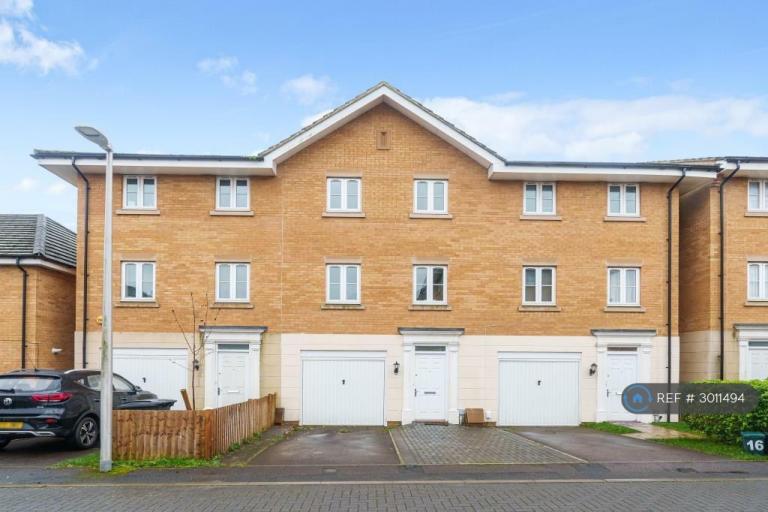 House The Firs in Newbury