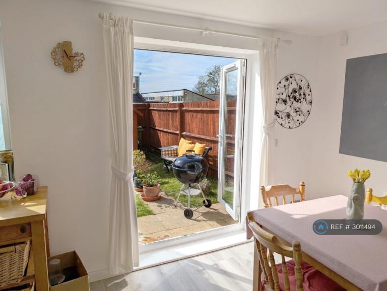 House The Firs in Newbury