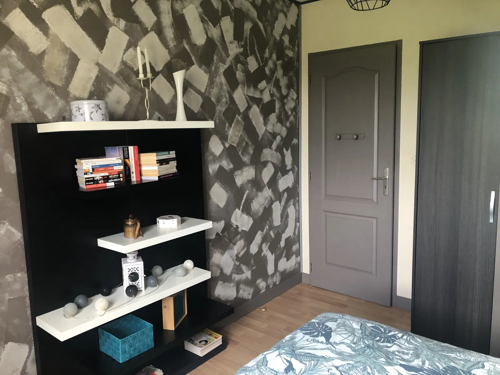 Room Lieu Dit La Lance in Champdolent