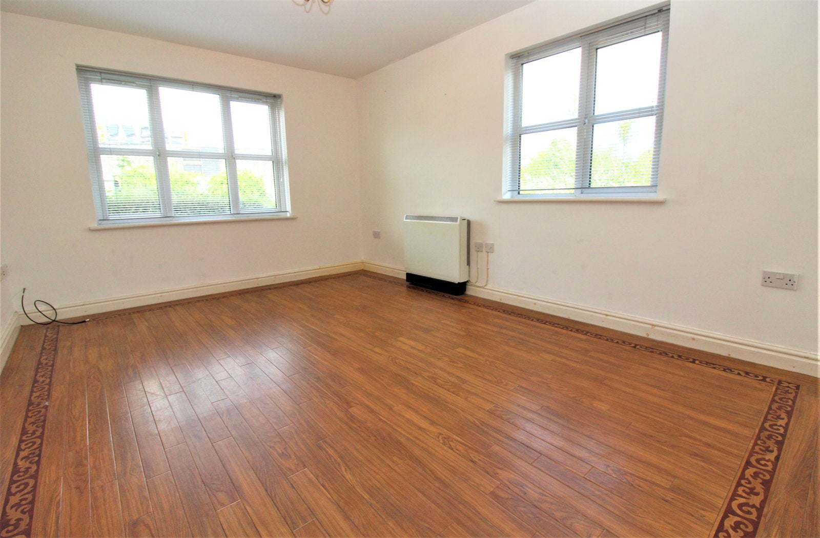 Flat Ashlor Street in Bury
