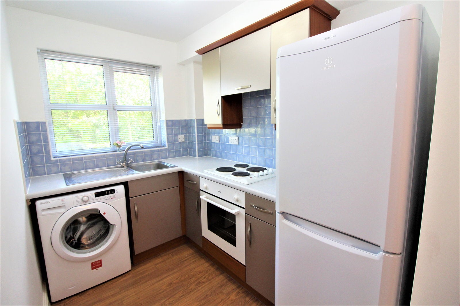 Flat Ashlor Street in Bury