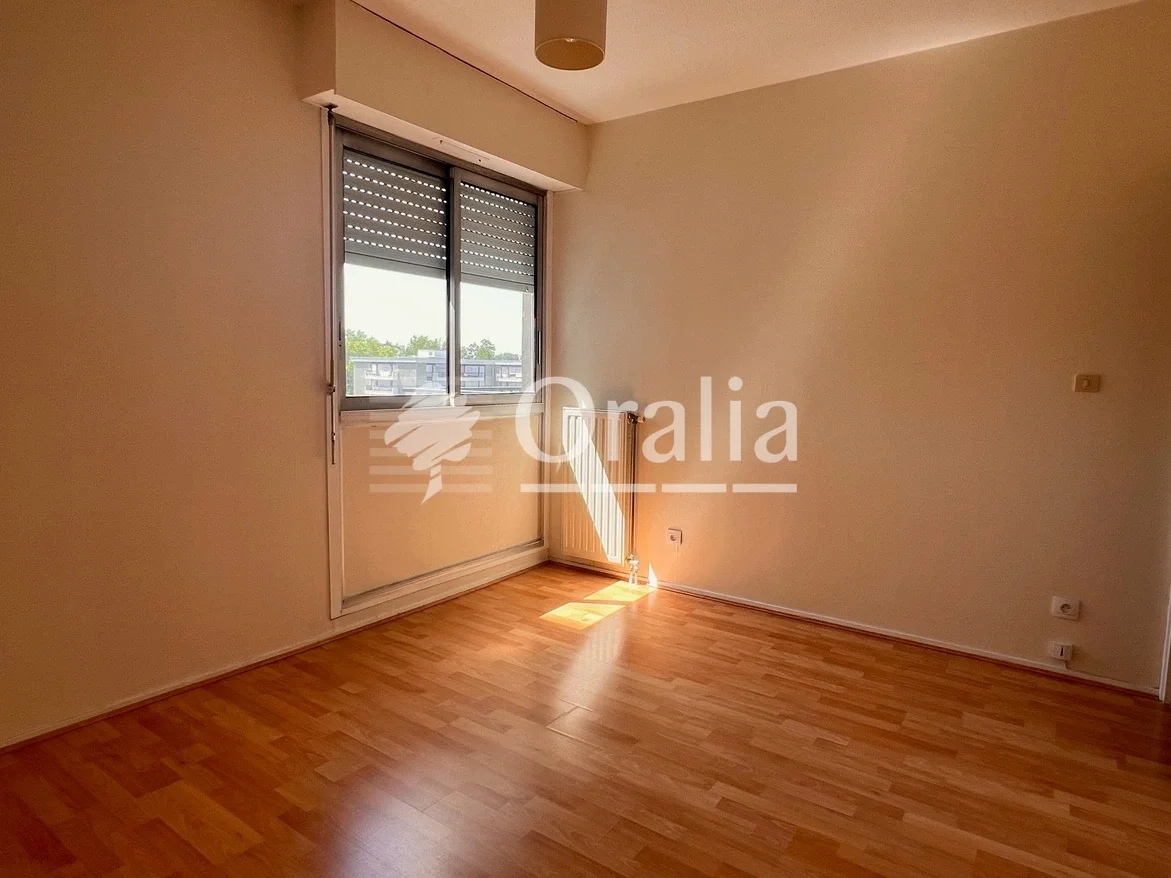 Appartement Rue Pablo Picasso à Mérignac