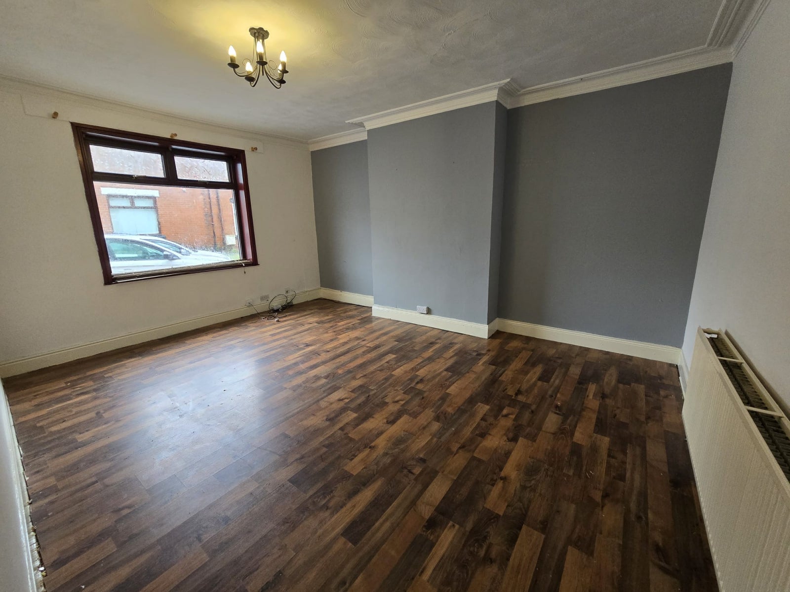 House Woodstock Terrace / Westfield Terrace in Bishop Middleham